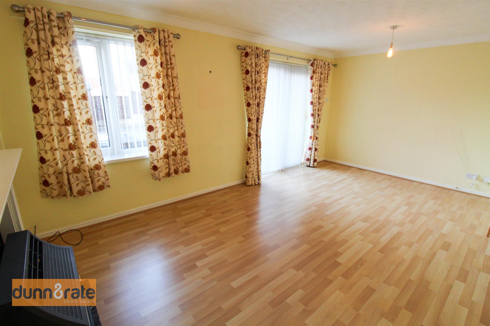 Dairyfields Way, Sneyd Green, Stoke-On-Trent